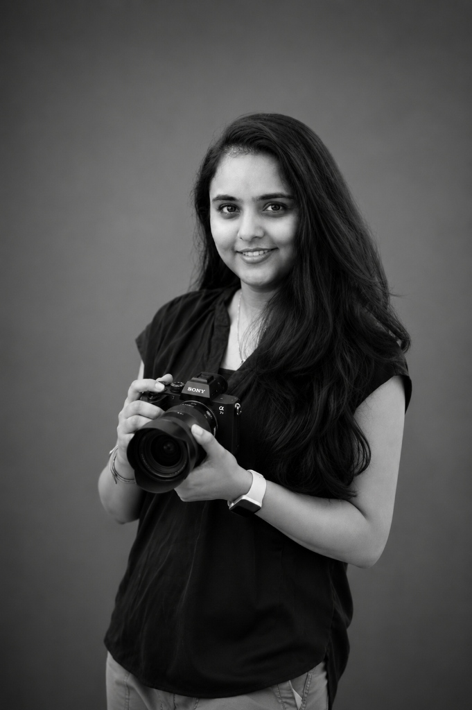 Samyuktha Reddy