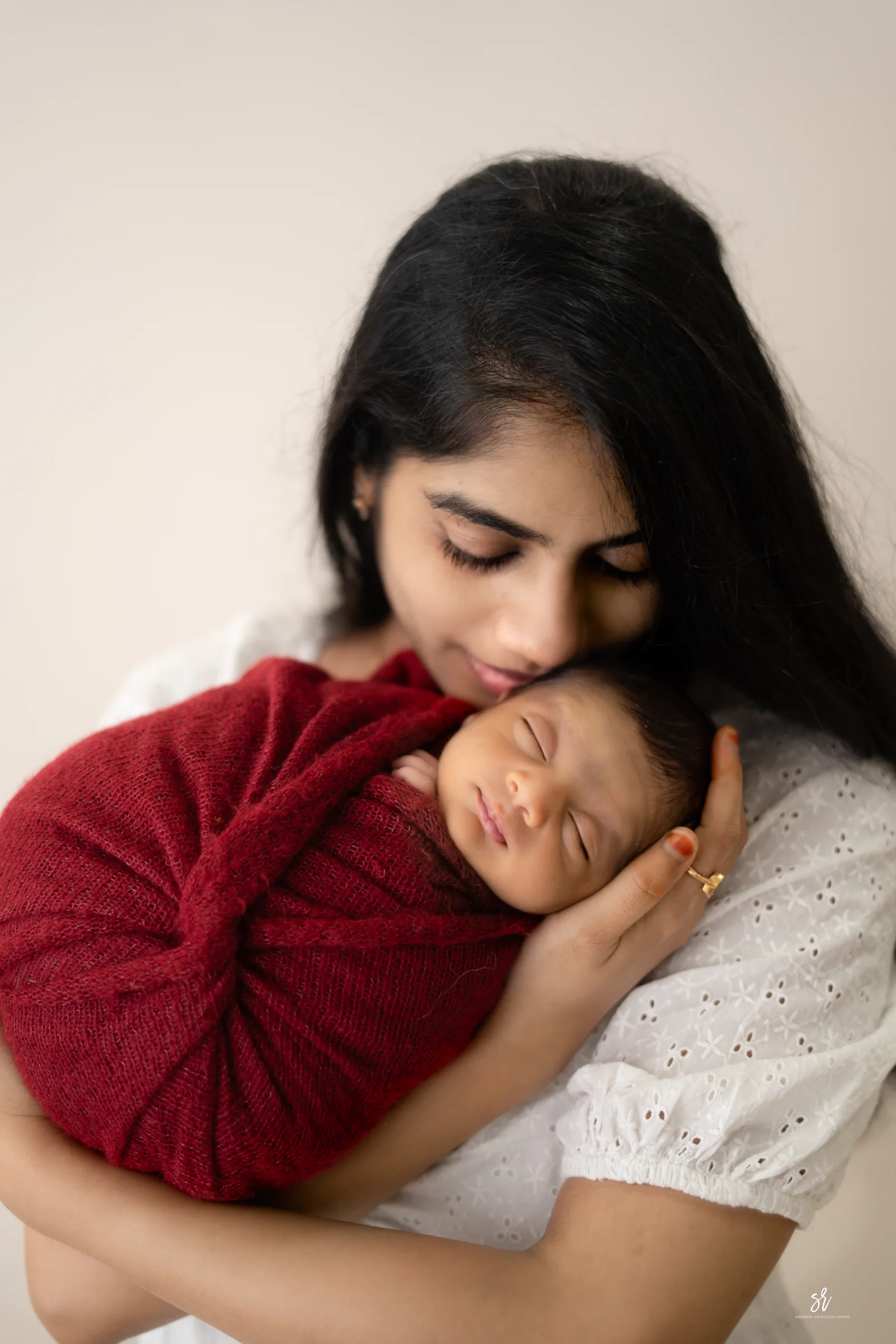 Tender portrait of milestones and a quiet family connection · 02
