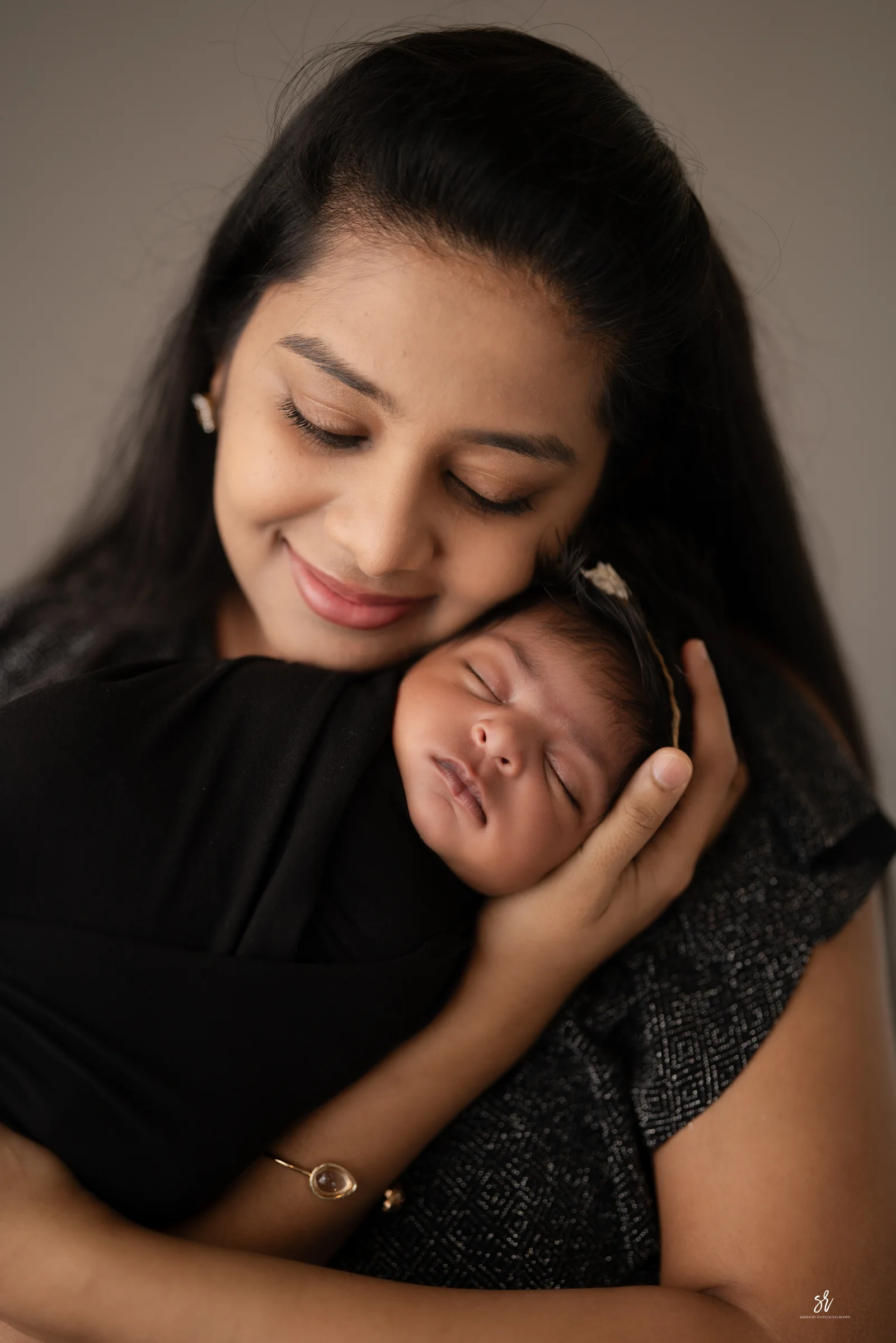 Tender portrait of milestones and a quiet family connection · 05