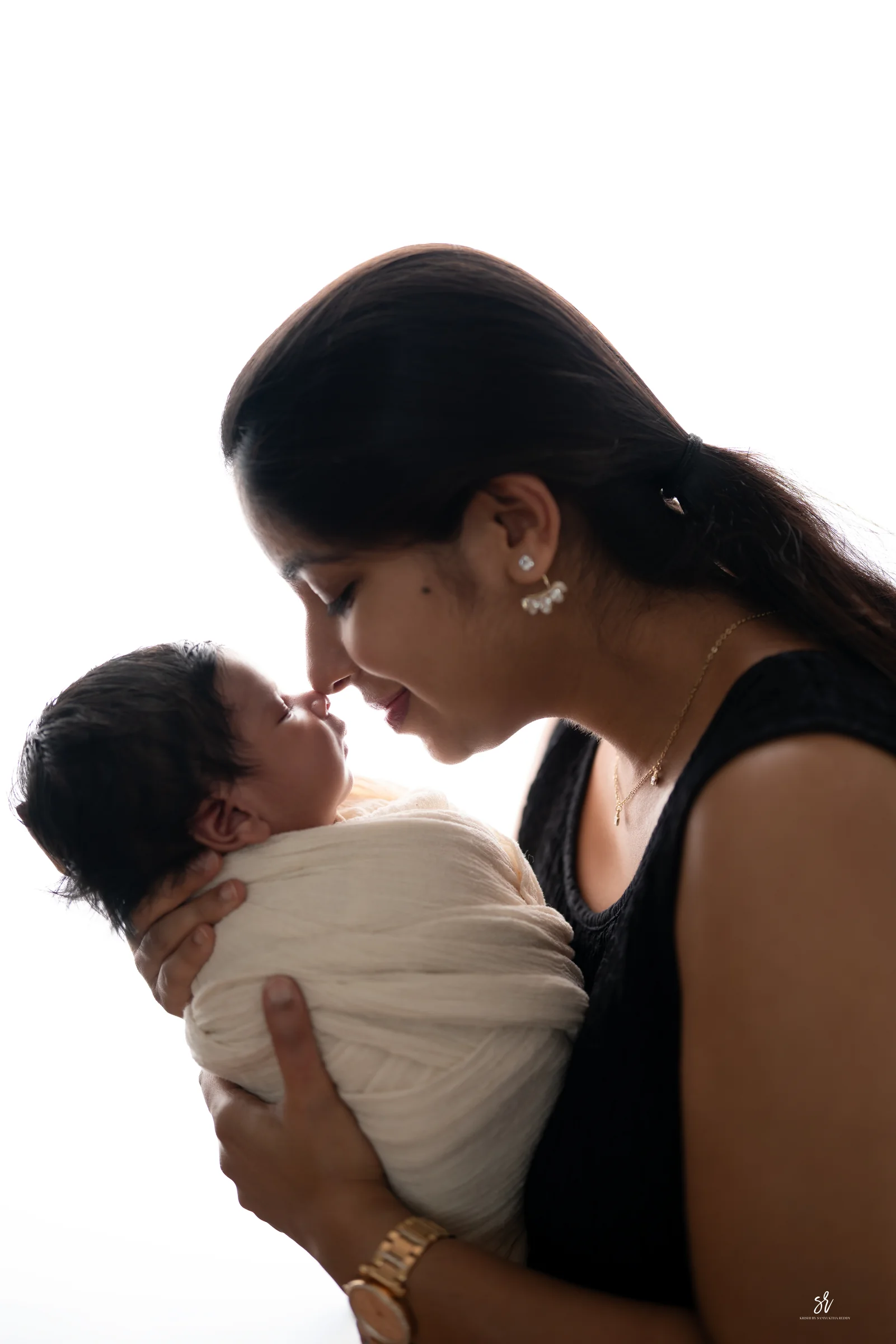 Tender portrait of milestones and a quiet family connection · 06